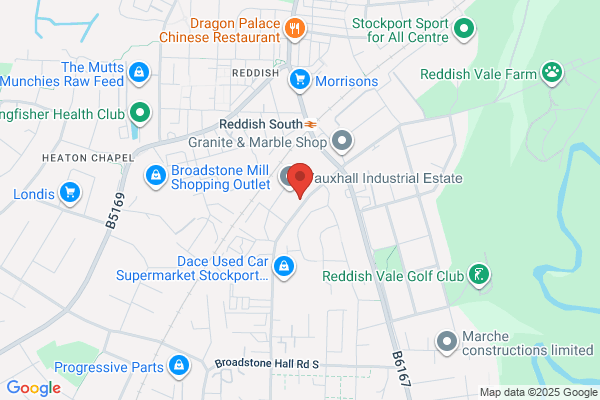 Parkside Tool & Die Co Ltd