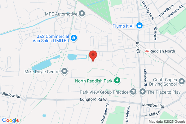 Dot Works Ltd