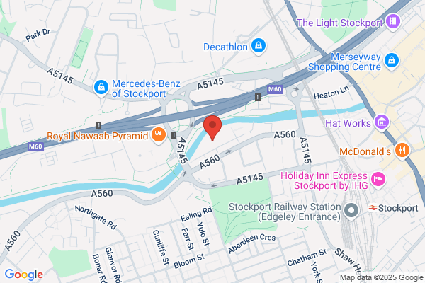 Summit Laser (UK) Ltd
