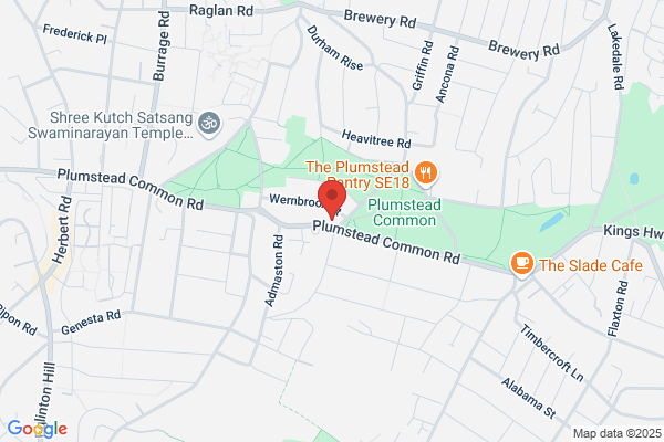Jones Residential Property Ltd
