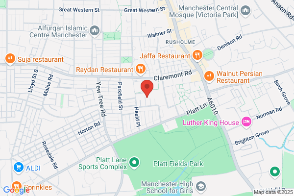 B Feltham (Maintenance) Ltd