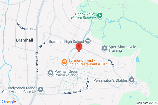 Bramhall Property Maintenance