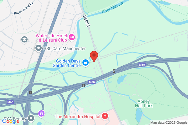 Cheshire Line