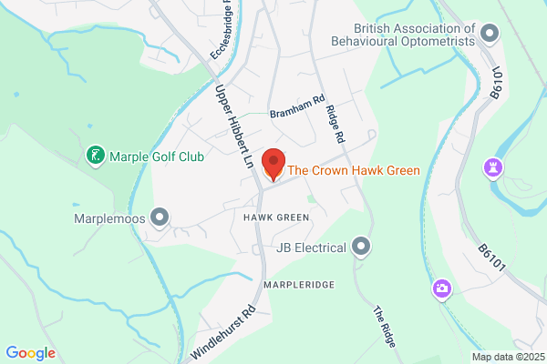 The Crown
