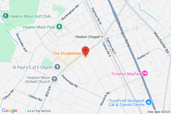 The Elizabethan
