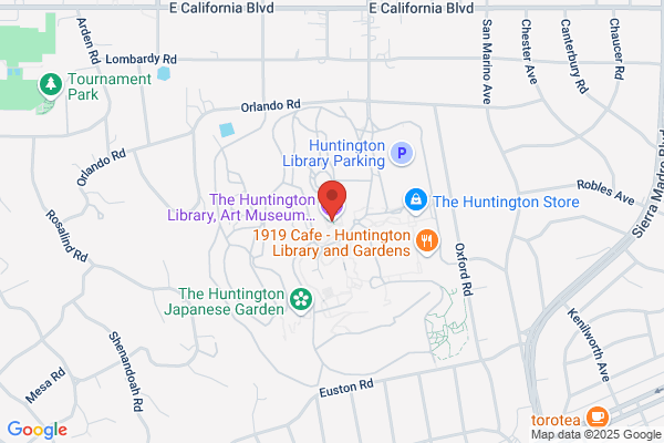 The Huntington