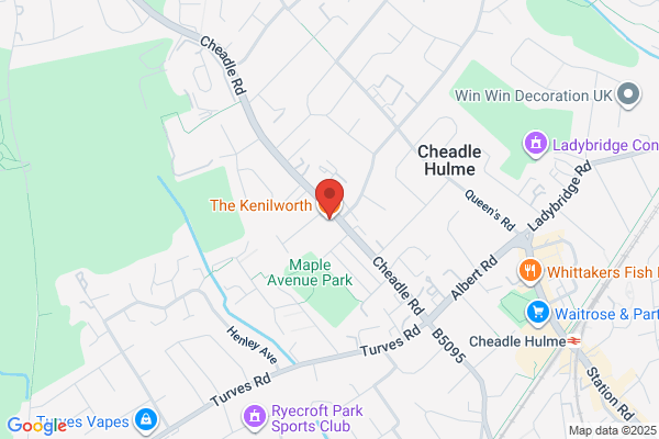 The Kenilworth