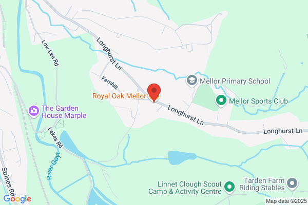 The Royal Oak