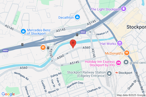 Poynton Refrigeration