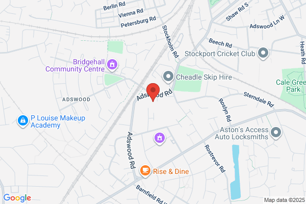 Bamford Grange Care Home