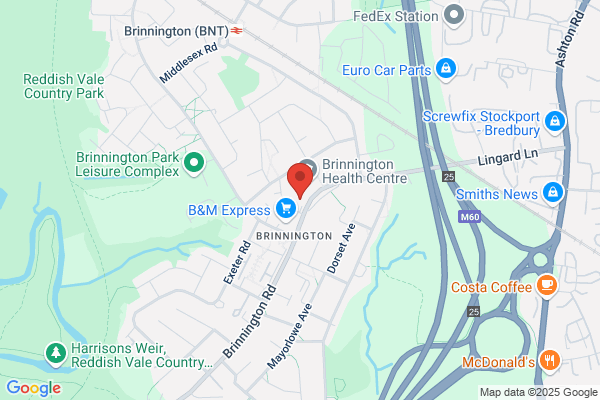 Bryn Haven Residential Care