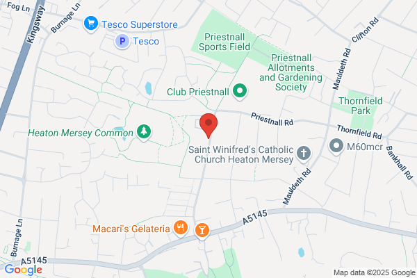 Lynwood Residential Care Home