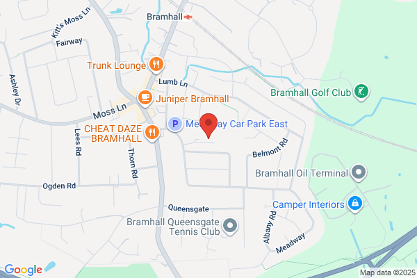 Meadway Court Residential Care