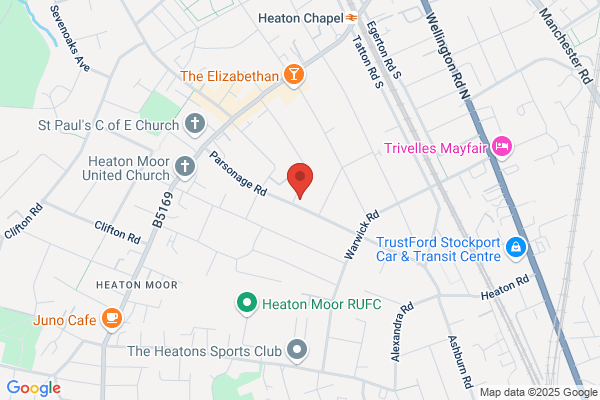 Redcroft Residential Care