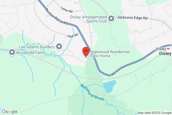 Inglewood Residential Care Home