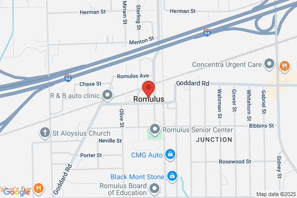 Romulus