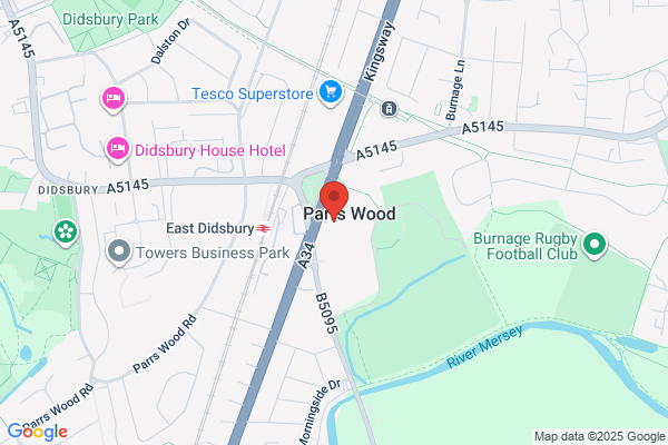 wagamama manchester didsbury