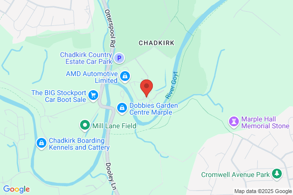 All Door Engineering