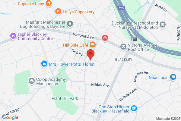 Roofing Manchester