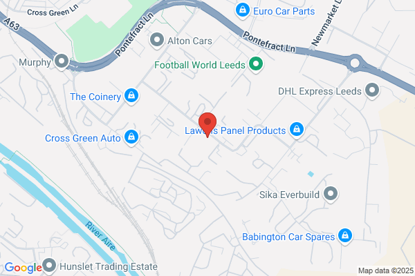 T R A D Hire & Sales Ltd