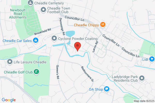 Demmings Infant School
