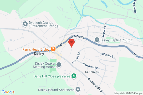 Disley Primary School