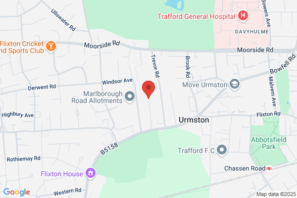 Flixton Junior School