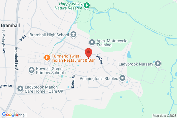 Ladybrook Primary School