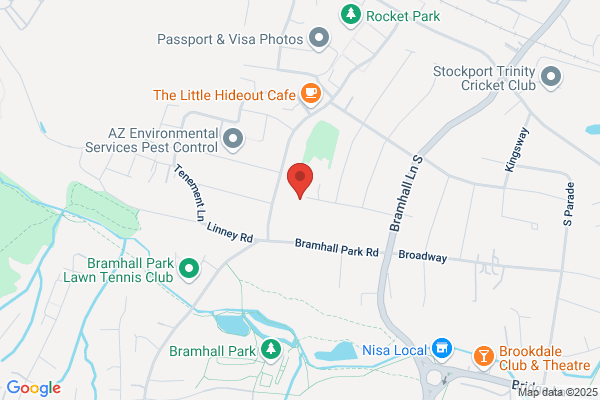 Nevill Road Infant School