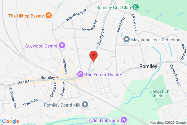Romiley Primary School