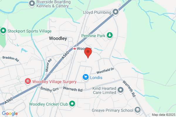 Woodley Infant School