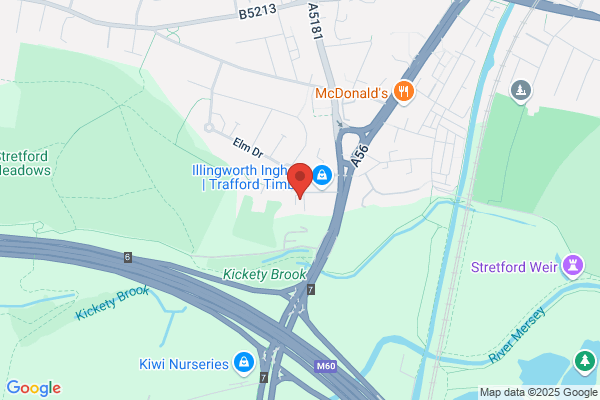 Stretford Studios Ltd