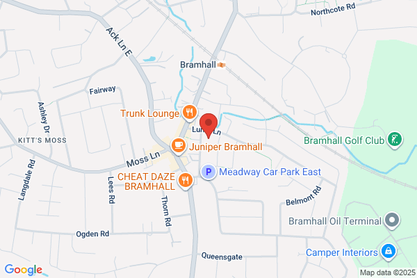 Bramhall Secretarial Services