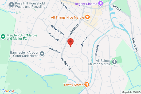 Marple Secretarial Services