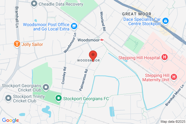 Woodsmoor Electrical