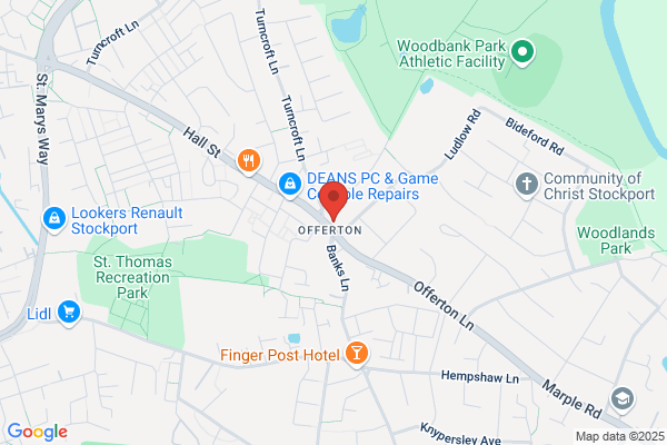 Fire Safety Risk Assessment Consultants Ltd