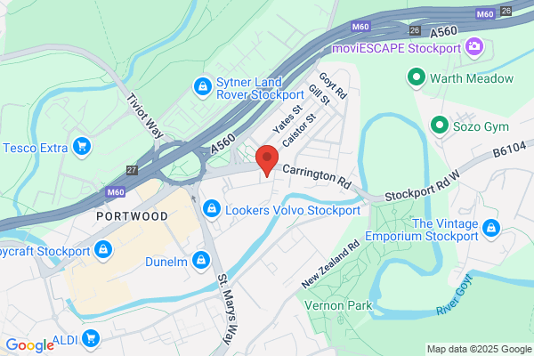 J E M Sheet Metal & Engineering Ltd