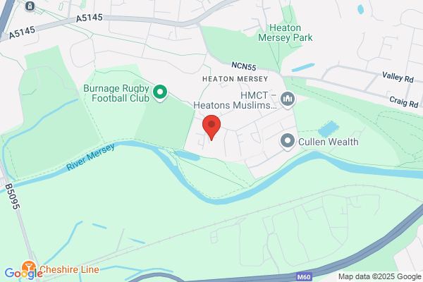 Macarty & Heaton Ltd