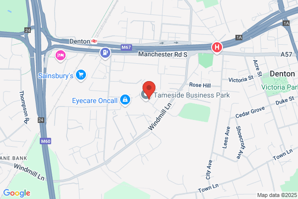 Werneth Fabrications