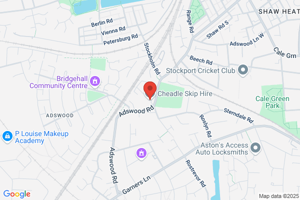 Stockport Skip Hire