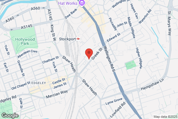 SAS Family Solicitors Stockport