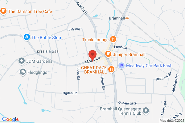 Bramhall Solicitors