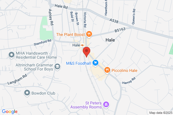 Hale Solicitors