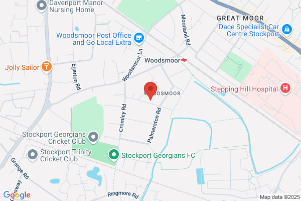 Davenport Lawn Tennis Club