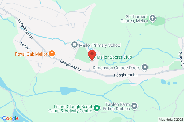 Mellor Sports Club