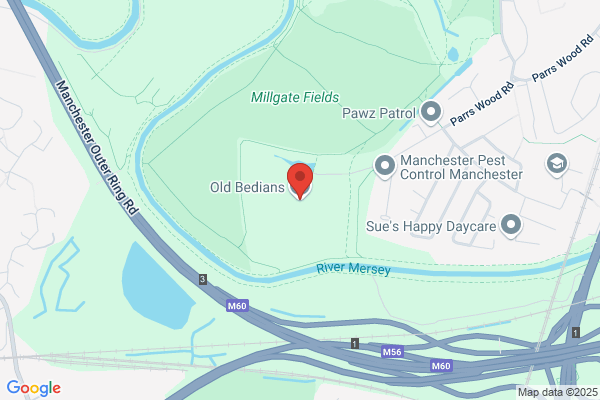Old Bedians Sports Centre
