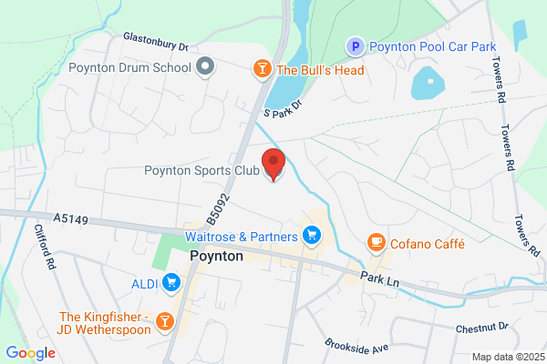Poynton Sports Club