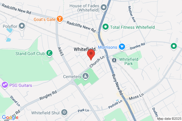Whitefield Bowling Club