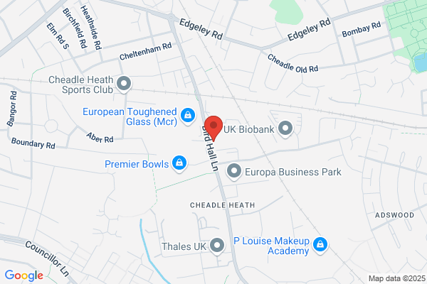 Preferred Tubes Ltd