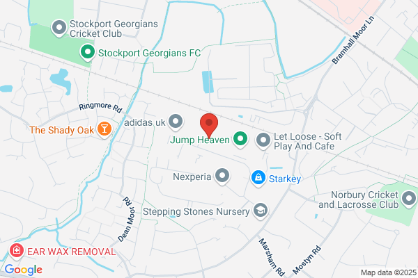 Stockport Removals & Storage Ltd